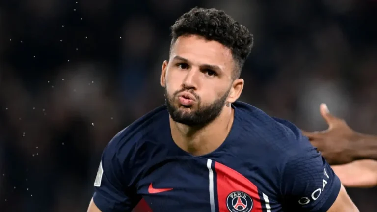 Arsenal and Man Utd eyeing move for Goncalo Ramos