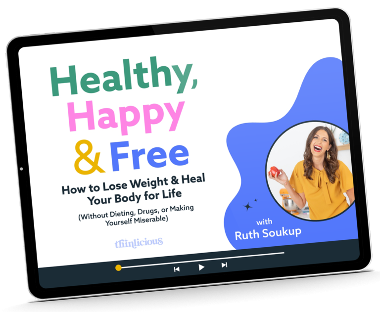 Optimizing Your Hormonal Health with Ashley Rocha
