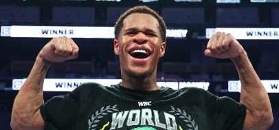 Can Devin Haney Return To Form?