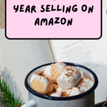 How I Quit My 9-5 And Made $1.4 Million Last Year Selling On Amazon