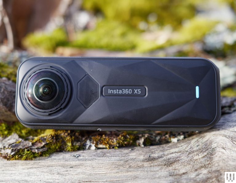 Insta360 X5 Review: The Best 360 Camera You Can Buy