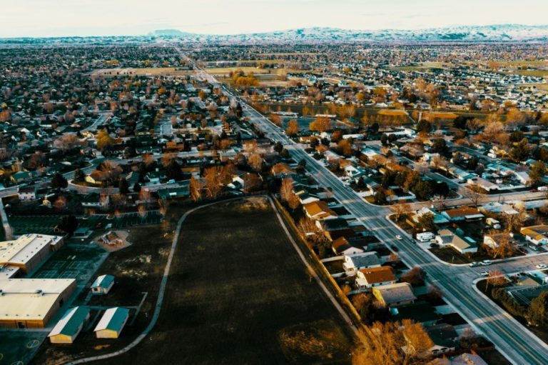 13 Iconic Destinations for Your Meridian, ID Bucket List