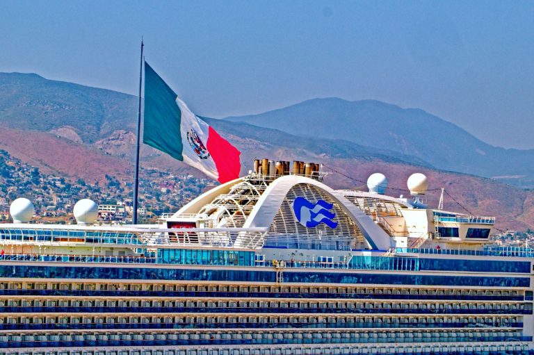 Mexico Cruise Tax of $42 Slashed 88%, But Future Increases Are Coming
