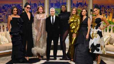 RHONY Cancellation Rumors: Jessel Taank Responds