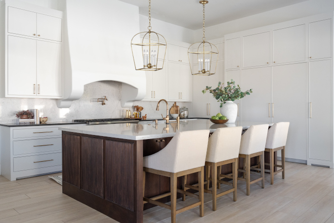 New Home Kitchen and Bathroom Design Ideas