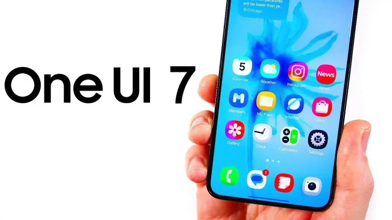 Samsung Confirms Final Major Update for These Galaxy Models