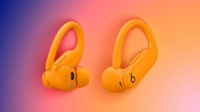Powerbeats Pro 2 Available for Lowest Ever Price of $199.95, Plus Beats Pill at $99.95 and More