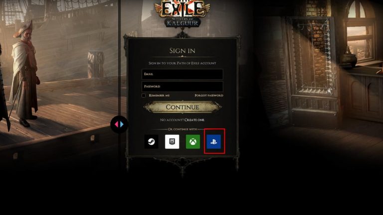 Can PS5 Players Post Items on the PoE Trade Website?