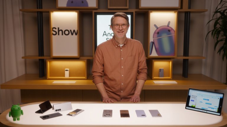 The Android Show: I/O special Live Blog: everything coming to Android 16