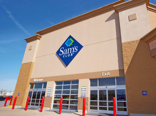 Sam’s Club Membership Deal — Just $20 {Ends Soon!}