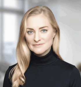 Sabre appoints Jennifer Catto as Executive Vice President and Chief Marketing Officer