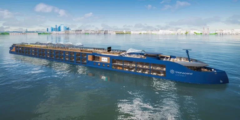 NatGeo-Lindblad Expeditions Brings First-Ever Euro River Season – Chris Cruises