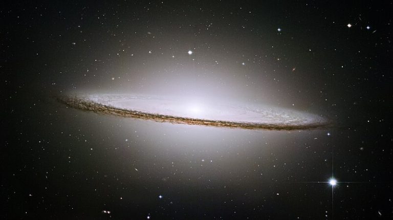 Stargazing Calendar for April 2025