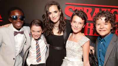 Cara Buono Reflects on Stranger Things and New Rom-Com Role