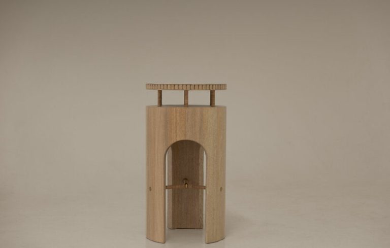 Modern Hardware, Moiré, a Monumental Table + More