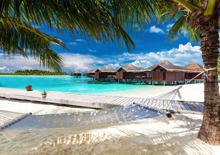 16 Best Overwater Bungalows in the Caribbean in 2025