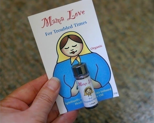 Flower Essence Support for Troubled Times