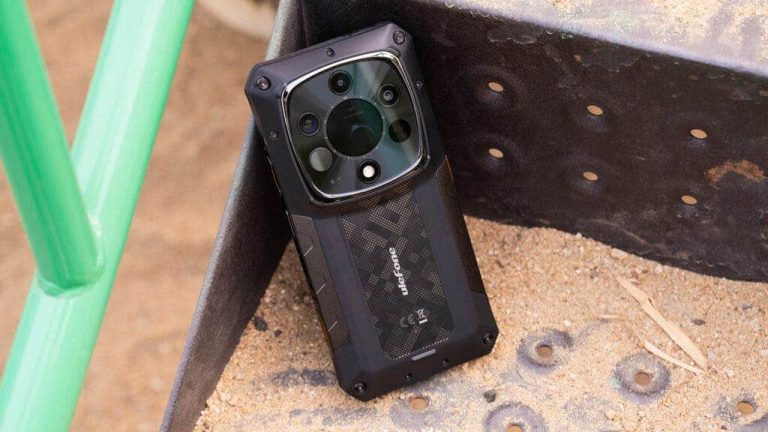 World’s Fastest Rugged Phone? Ulefone Armor 28 Ultra Proves Its Strength
