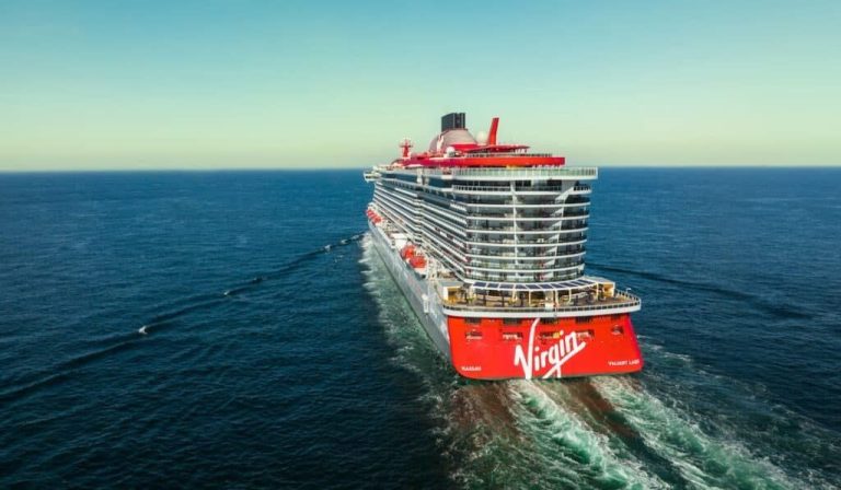 Spice Girls Alumna, Disco Icon Announced as Headliners For Upcoming Celebration Voyages
