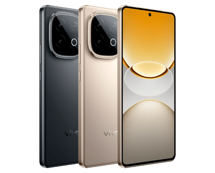 Vivo Y300 GT Unveiled: 144Hz Display, Dimensity 8400, And a 7620mAh Battery