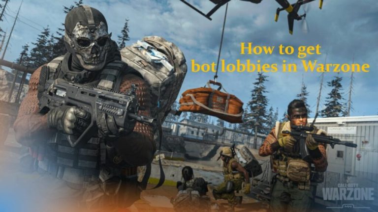 Best audio settings for Warzone in 2024
