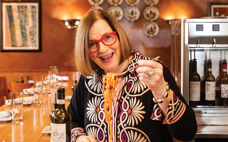 The Unsinkable Molly Broder – Mpls.St.Paul Magazine