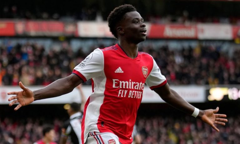 Confirmed line-ups as Gunners deal major blow