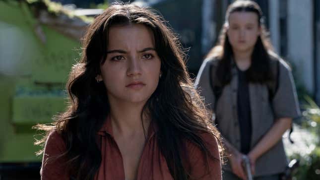 The Last Of Us Season 2, Episode 5 Recap: Seeing Red