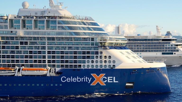 Celebrity’s New Cruise Ship Arriving Earlier Than Expected, New Sailing Added