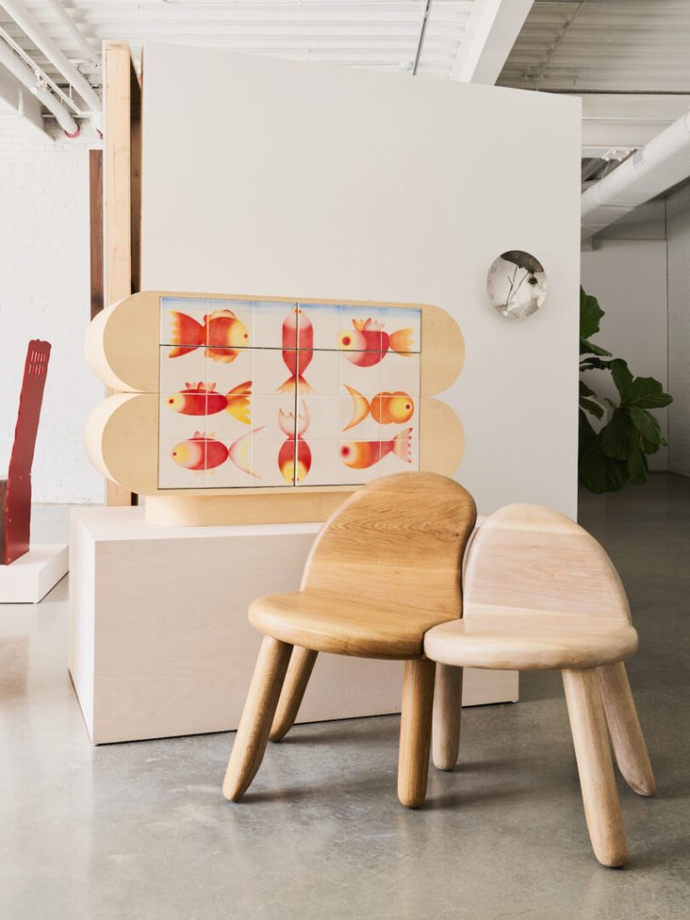 Colony Introduces 3 Studios for the 2025 Designers’ Residency