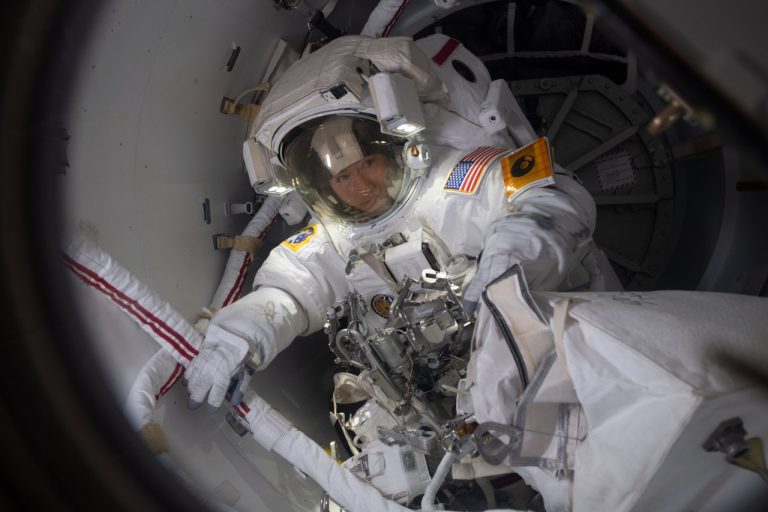 NASA — All-Star Moments in Space Communications and…