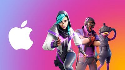 Epic Games Submits Fortnite to U.S. App Store