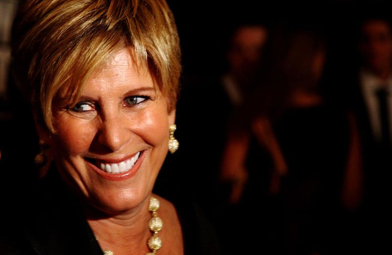 Suze Orman says retirees should have a 5-year ‘just-in-case’ fund. Is this true?