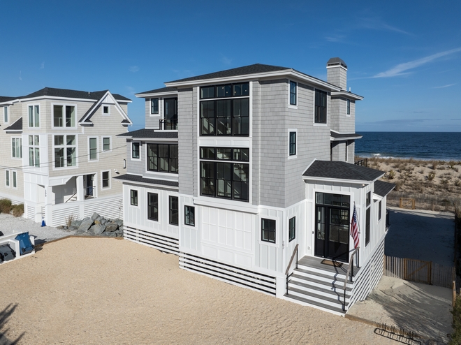 Beautiful Delaware Beach House With Stunning Views