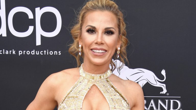 WWE LFG Coach Mickie James Reflects On Pro Wrestling’s Lack Of Job Security