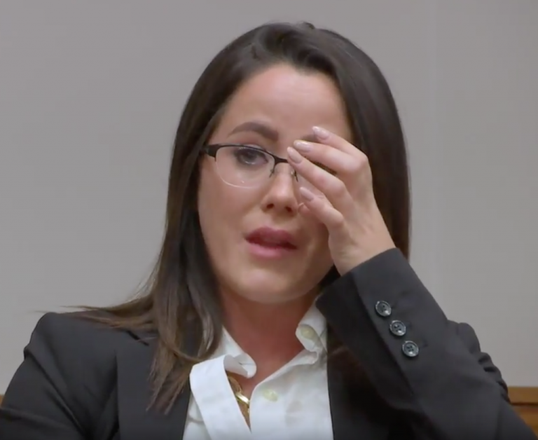 Jenelle Evans & Farrah Abraham End Feud, Hang In Vegas, Beg For 16th Minute of Fame