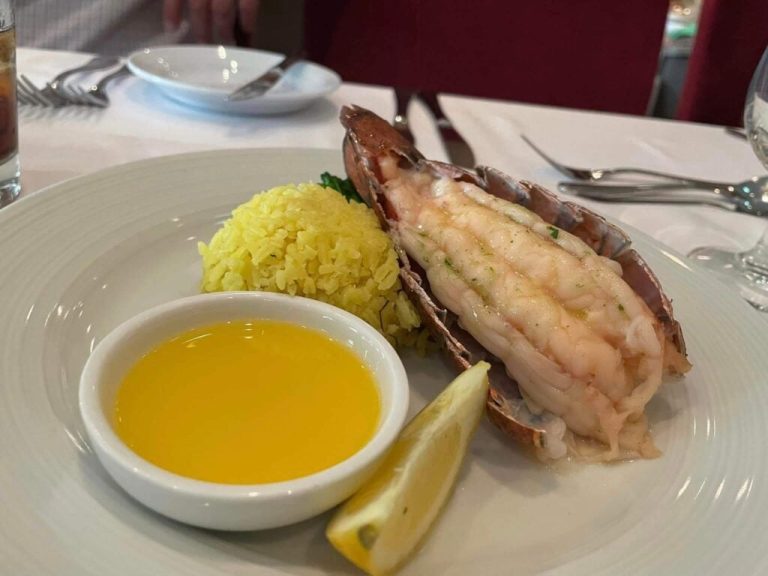 10 Big Dining Mistakes NOT to Make on a Cruise