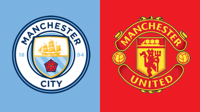 Manchester City vs Manchester United: Amorim between club folklore & unwanted history