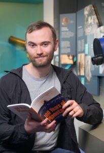 Armagh Planetarium Marks 100 Years of Planetaria with New Global Publication and Free Dome Shows – Astronotes