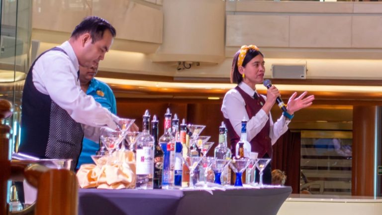 Soda Removed, Mexico Cruise Tax, Carnival Pizza Petition