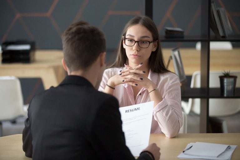 How To Answer Behavioral Interview Questions In 2025