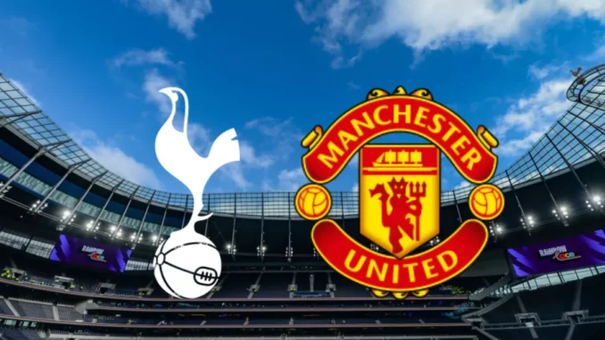 Tottenham Hotspur vs Manchester United: Battle of Premier League underachievers