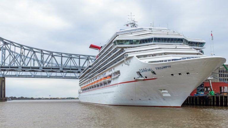 Netflix Documentary Puts “Poop Cruise” Back in the Spotlight