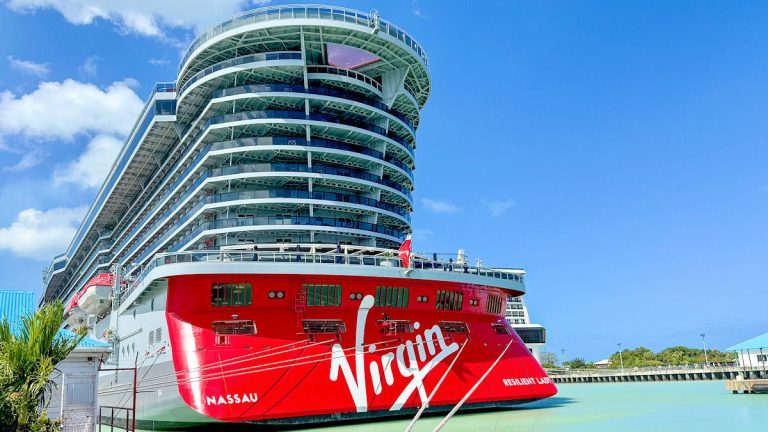 Virgin Voyages Issues Apology for Frustrating Debarkation Debacle