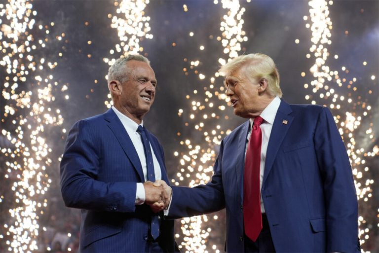 Food+Tech Connect Trump’s Funding Freeze Leaves Farmers Reeling, Olipop Valued at $1.85B + More 