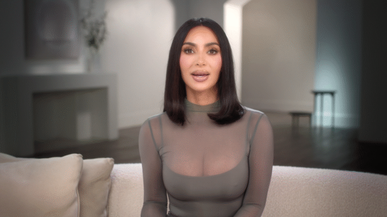 Kim Kardashian to Produce, Star in ‘Bratz’ Movie as The VILLAIN