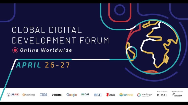 Unlocking Sexual & Reproductive Health Behavior Change through Digital Education | GDDF Tech Demo