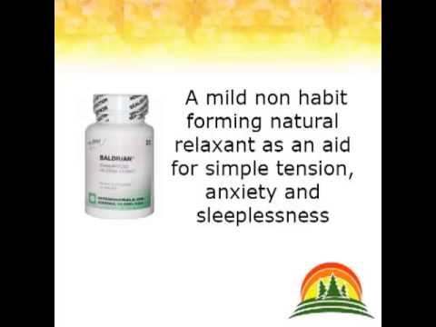 Vitamineral's Sleep Relexation Vitamin's