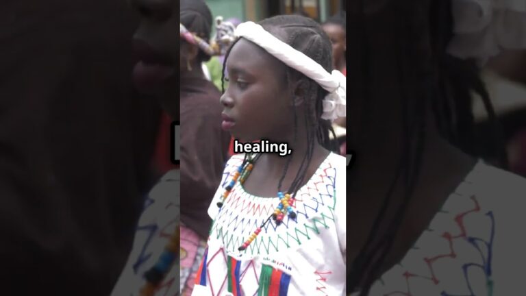 Voodoo in Haiti: Myths vs. Reality