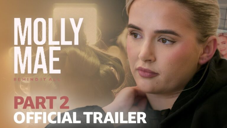 Molly-Mae: Behind It All Part 2 | Official Trailer | Prime Video